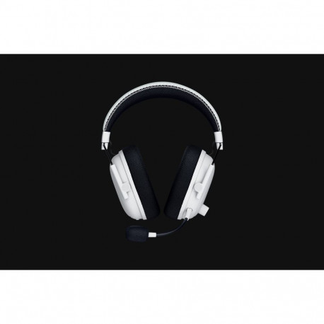 "Razer Headset Blackshark V3 Pro Wireless PC weiß"