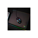 "Thermaltake Level 20 RGB Mouse Pad"