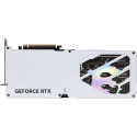 "RTX 5080 16GB MSI Gaming Trio OC GDDR7 3Fan white"