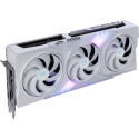 "RTX 5080 16GB MSI Gaming Trio OC GDDR7 3Fan white"