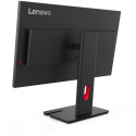 "LENOVO ThinkVision T34WD-40 86,36cm 34Zoll 3440x1440 Curved VA 120Hz USB-C docking 96W Mirror power
