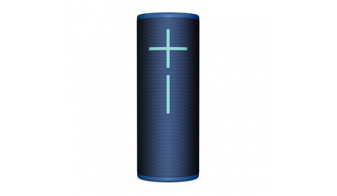 "LOGITECH Ultimate Ears MEGABOOM 4 Blue"