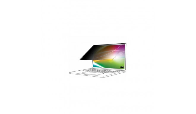 "3M Bright Screen Blickschutzfilter 15in Laptop. BP150C3E"