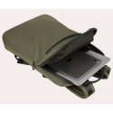 "Tucano Gommo Rucksack 15"" Schlammgrün, BKGOM15-VM"