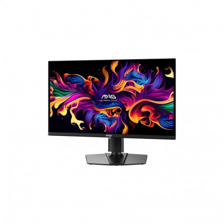 "27""(68.6cm)TFT MSI MAG 271QPXDE QD-OLED E2"