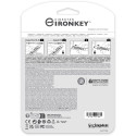 "STICK 16GB Kingston IronKey Keypad 200C AES-256 USB-C retail" "STICK 16GB Kingston IronKey Keypad 200C AES-256 USB-C retail"
