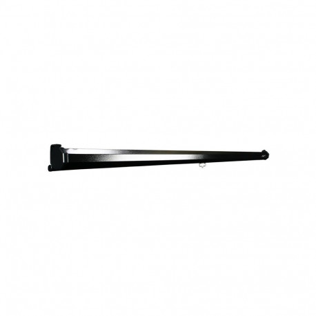 "Elite Screens Rollo 16:9 221*124cm Manual schwarz"