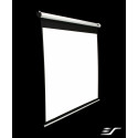 "Elite Screens Rollo 16:9 221*124cm Manual weiß"