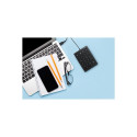 "Kensington numerisch 21 Tasten & 4 Shortcut-Tasten schw"