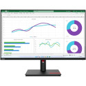 "Lenovo ThinkVision T32h-30 (31.5"") QHD HDMI/DP/USB-C/DOC"
