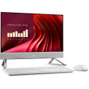 Dell 24 All-in-One EC24250/Core i5-1334U/16GB/1TB/23.8 FHD/Intel Iris Xe/Cam/WLAN + BT/US Wireless K