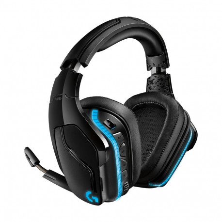 Logitech Gaming Headset G935