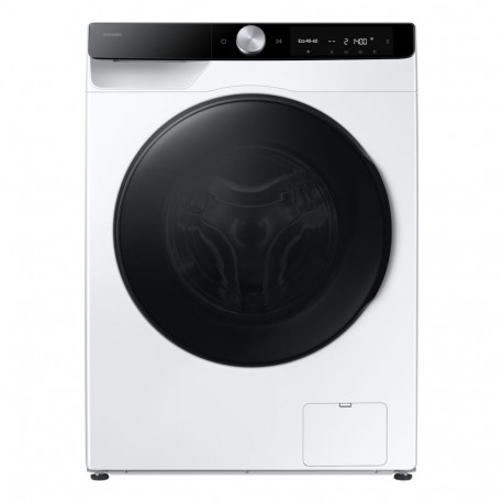 Samsung Washing machine - Dryer WD90DG6G94BKU4, Laundry Combo, 9kg - 5kg, 1400rpm, Energy Class E, d