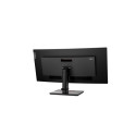 Lenovo ThinkVision P34w-20 - QHD - Curved