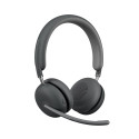 Logitech Zone Wireless 2 UC Stereo USB-C/A