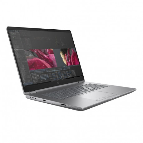 HP ZBook Fury G1i Mobile Workstation 18 - Ultra 9-285HX, 64GB, 2TB SSD, RTX PRO 3000 Blackwell 12GB,