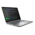 HP ZBook Fury G1i Mobile Workstation 16 - Ultra 7-265HX, 64GB, 1TB SSD, RTX PRO 2000 Blackwell 8GB, 