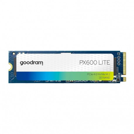 SSD PX600 Lite 256GB M.2 Gen4x4 NVMe 2280 3400/2000MB/s