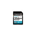 Memory card SD 256GB Canvas Go Plus 200/160 MB/s C10 U3 V30