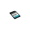 Memory card SD 512GB Canvas Go Plus 200/160 MB/s C10 U3 V30