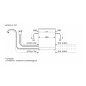 Dishwasher SMI4ECS28E