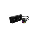 WATER COOLING HYDRIA GENESIS 240 black