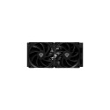 WATER COOLING HYDRIA GENESIS 240 black