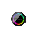 WATER COOLING HYDRIA GENESIS 240 black