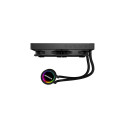 WATER COOLING HYDRIA GENESIS 240 black
