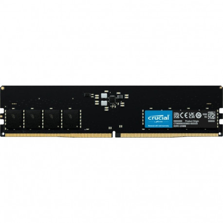 Memory DDR5 16GB/5600 CL46 (16Gbit) Tray