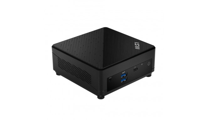 Mini PC Cubi 5 12M-478EU WIN11P i7-1255U/16GB/1TB/WiFi/BT5.3/Black