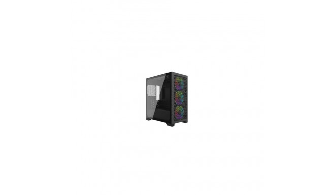 Case Elite 302 black