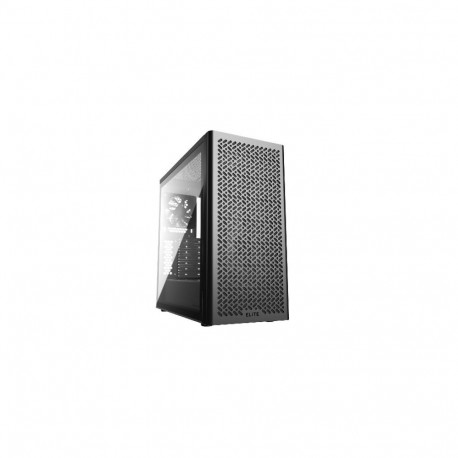Case Elite 502 Lite black