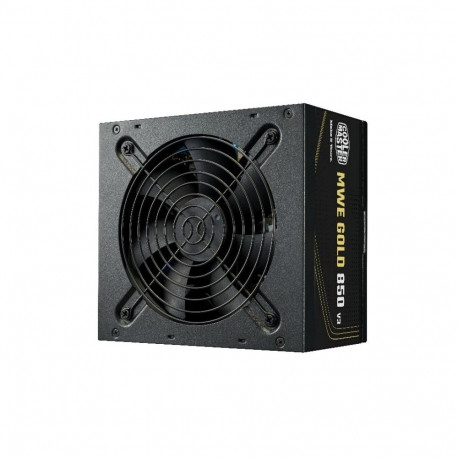 Power adapter MWE Gold 850 V3 ATX 3.1 Non Modular
