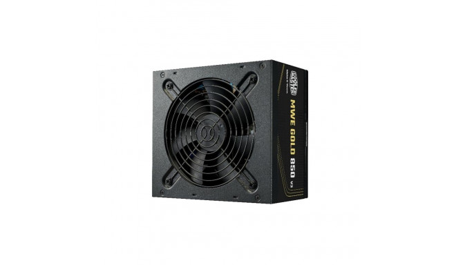Power adapter MWE Gold 850 V3 ATX 3.1 Non Modular