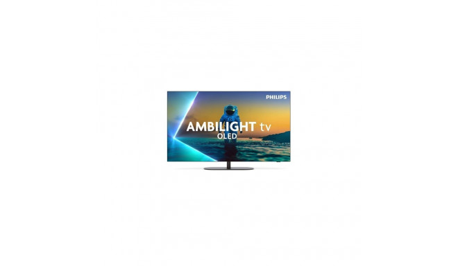 TV 48 cali OLED 48OLED820/12