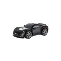RC Car Bundesliga Mini RC 1:43 black