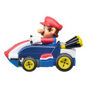 Vehicle RC Mario Kart Mini RC 2,4GHz