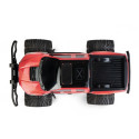 RC Car Ford F-150 Raptor red black 2,4GHz