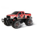 RC Car Ford F-150 Raptor red black 2,4GHz
