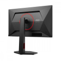 AOC Q25G4SR 24.5'' Fast IPS 300Hz HDMIx2 DP Piv