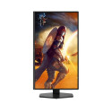 AOC Q25G4SR 24.5'' Fast IPS 300Hz HDMIx2 DP Piv