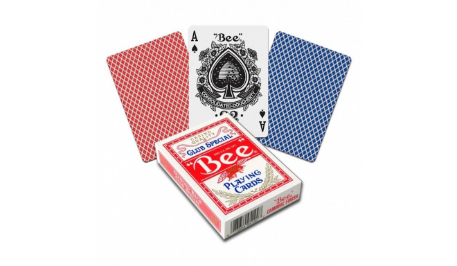 Cards Bee Standars index