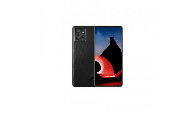 Smartfon Motorola ThinkPhone 5G 8/256GB Czarny  (PAWN0024SE)