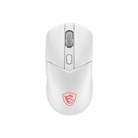 MSI VERSA 300 juhtmevaba valge