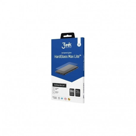 3MK 3MK HardGlass Max Lite Sam A54 5G A546 Fullscreen Glass Lite