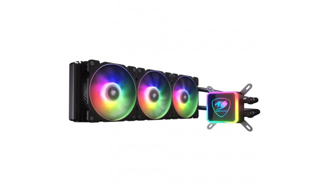 Cougar Aqua ARGB 360 water cooling (3MAQR360.0004)