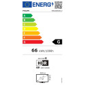Philips OLED 4K Ambilight teler | 48OLED820/12 | 48 | nutiteler | Google TV | hall
