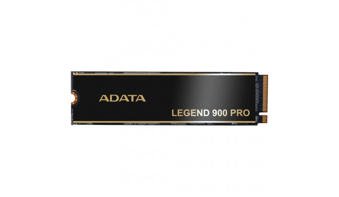 ADATA Legend 900 Pro 1TB M.2 2280 PCI-E x4 Gen4 NVMe SSD (SLEG-900P-1TCS)