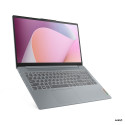 Lenovo IdeaPad Slim 3 15ABR8 arktika hall 15,6" IPS FHD 1920 x 1080 matt AMD Ryzen 7 5825U 16 GB DDR Lenovo IdeaPad Slim 3 15ABR8 arktika hall 15,6" IPS FHD 1920 x 1080 matt AMD Ryzen 7 5825U 16 GB DDR